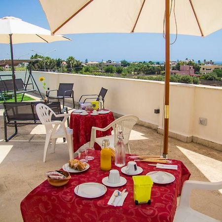 La Maddalena Bed and Breakfast Avola Buitenkant foto
