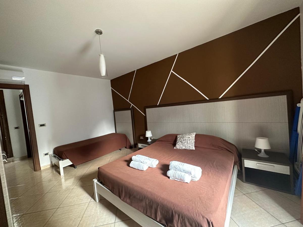 La Maddalena Bed and Breakfast Avola Buitenkant foto