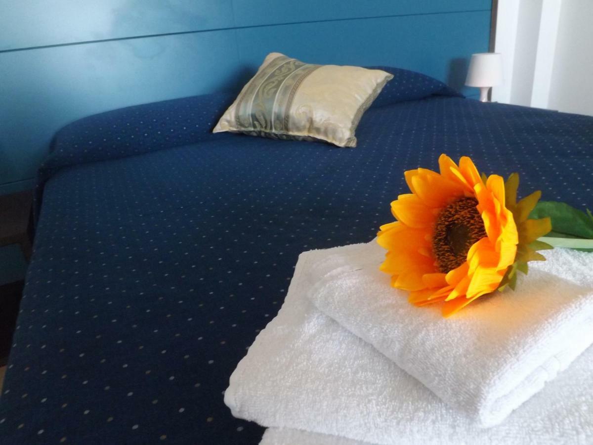 La Maddalena Bed and Breakfast Avola Buitenkant foto