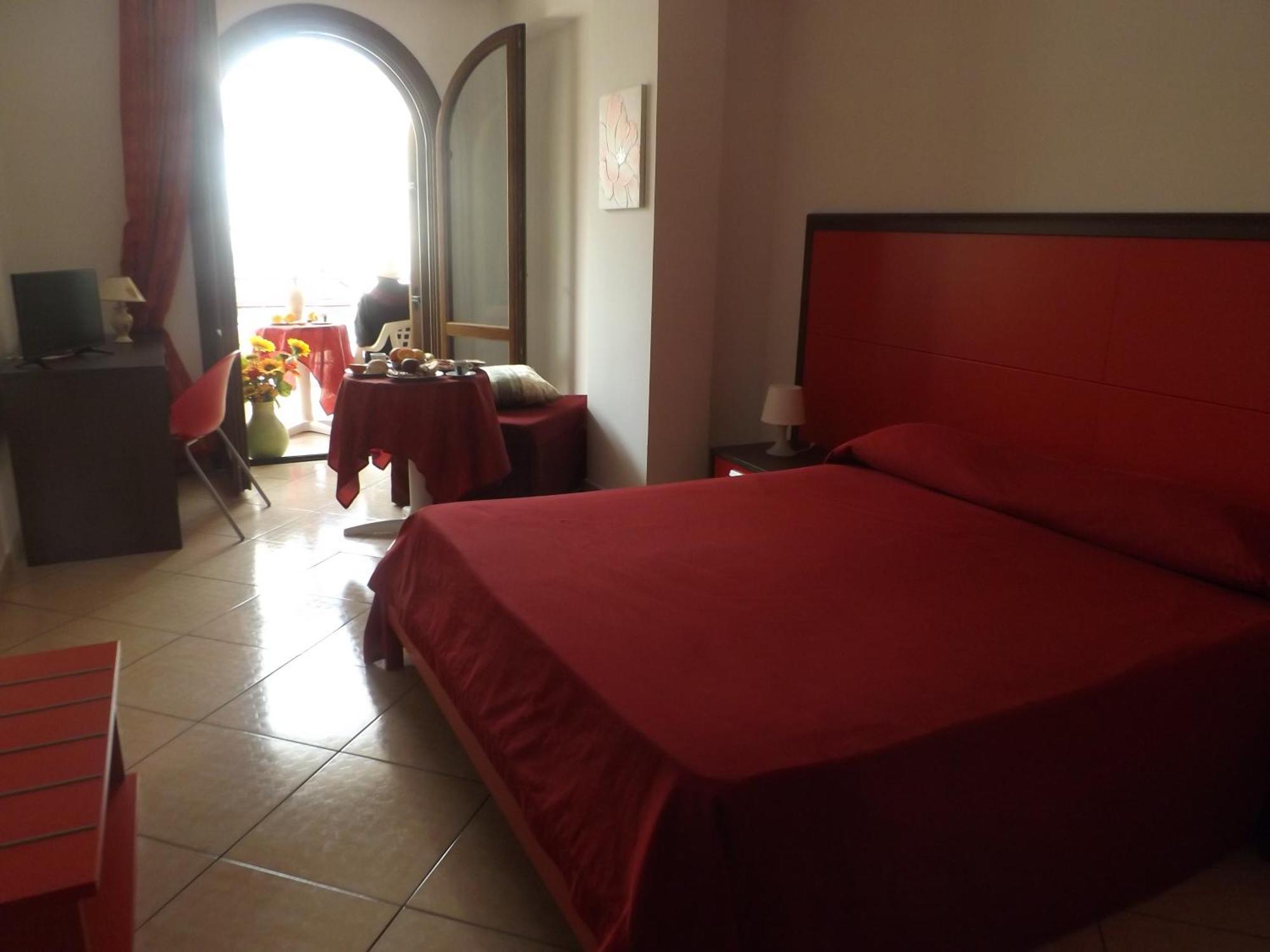 La Maddalena Bed and Breakfast Avola Buitenkant foto