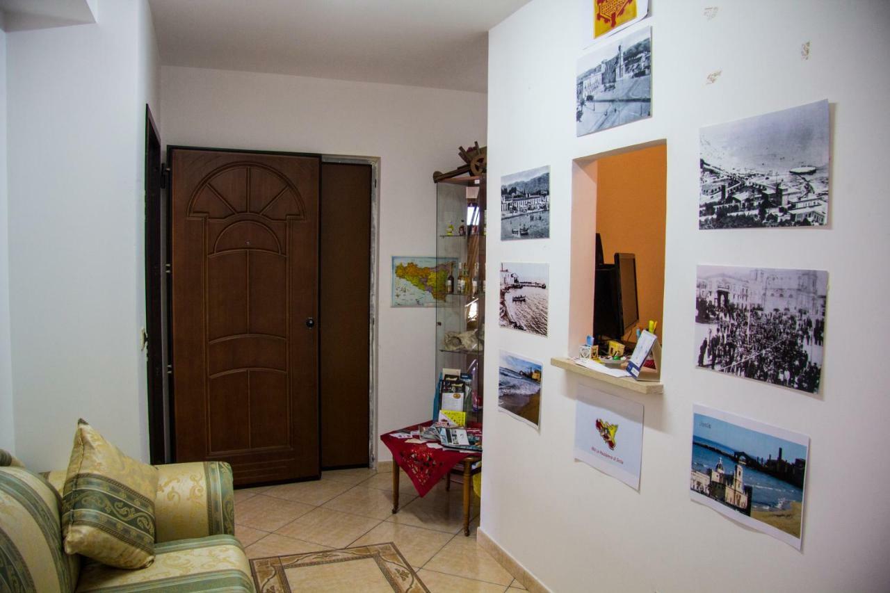 La Maddalena Bed and Breakfast Avola Buitenkant foto